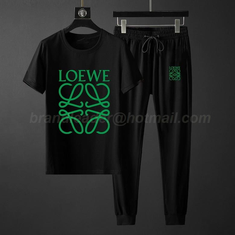 Loewe Men's Suits 4